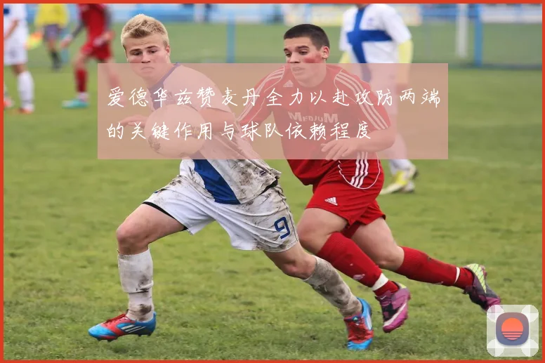 爱德华兹赞麦丹全力以赴攻防两端的关键作用与球队依赖程度