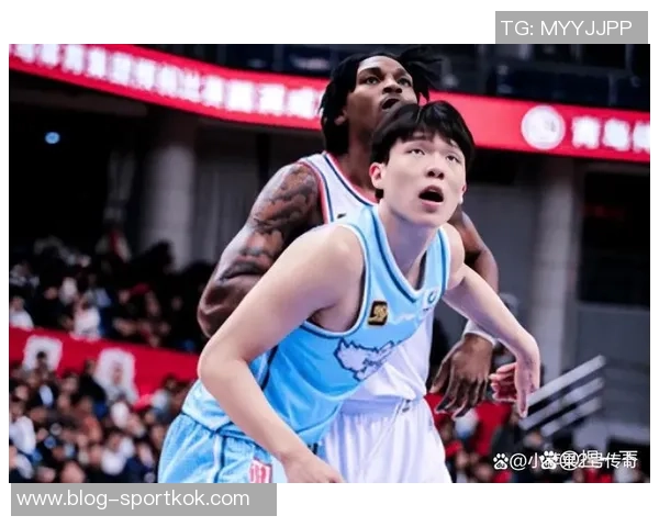 媒体人评论杨瀚森球权表现出色吕佩尔状态堪忧或将离开NBA 媒体人评论杨瀚森球权表现出色吕佩尔状态堪忧或将离开NBA