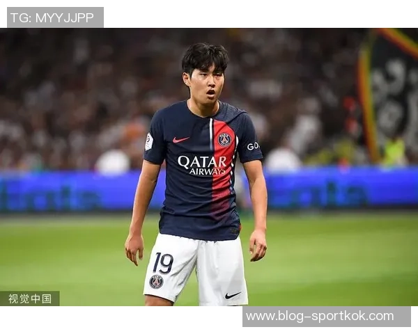 巴黎伤情更新李刚仁恢复单独训练恩贾恩图未来数周缺阵